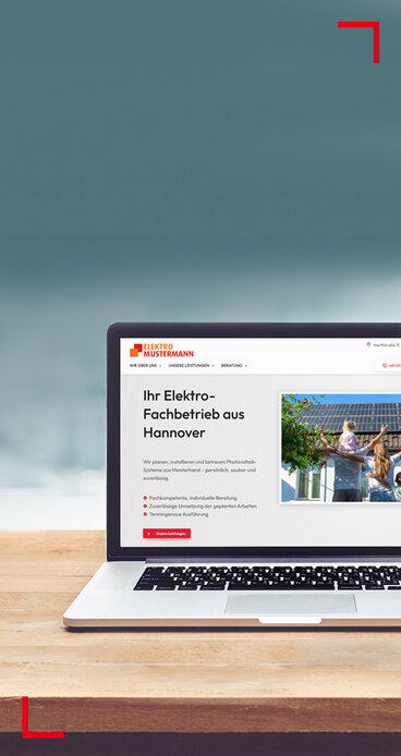 Homepage Service