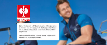 Partner-werden Strauss Handwerk Partner-werden Strauss Handwerk
