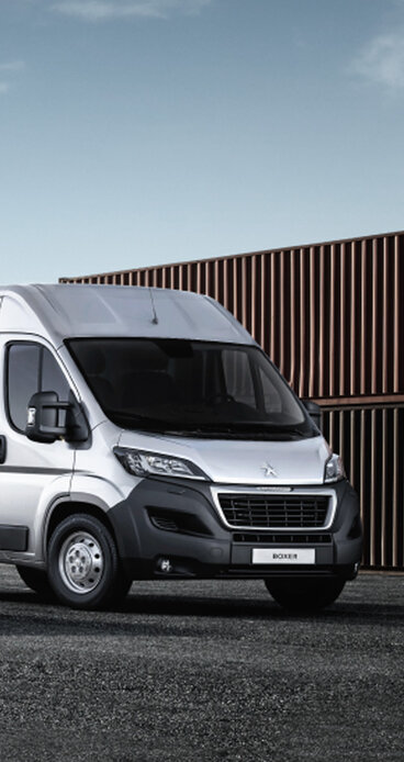 Peugeot - e-masters