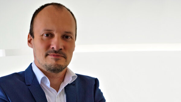 Führungswechsel bei e-masters - Marcus Lindemeier übernimmt die Geschäftsführung