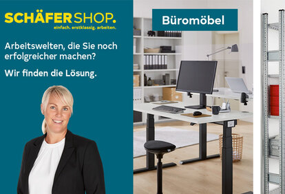 Mehr erfahren Boxbild Schäfer Shop